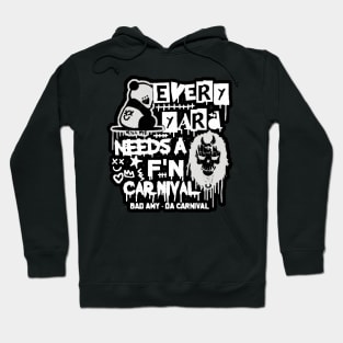 BAD AMY & DA CARNIVAL GPW Hoodie